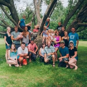 Meet your Posher, Cheryl